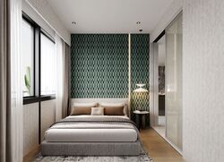 The LakeGarden Residences (D22), Condominium #445759981